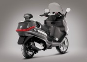 Piaggio Mp3 400ie